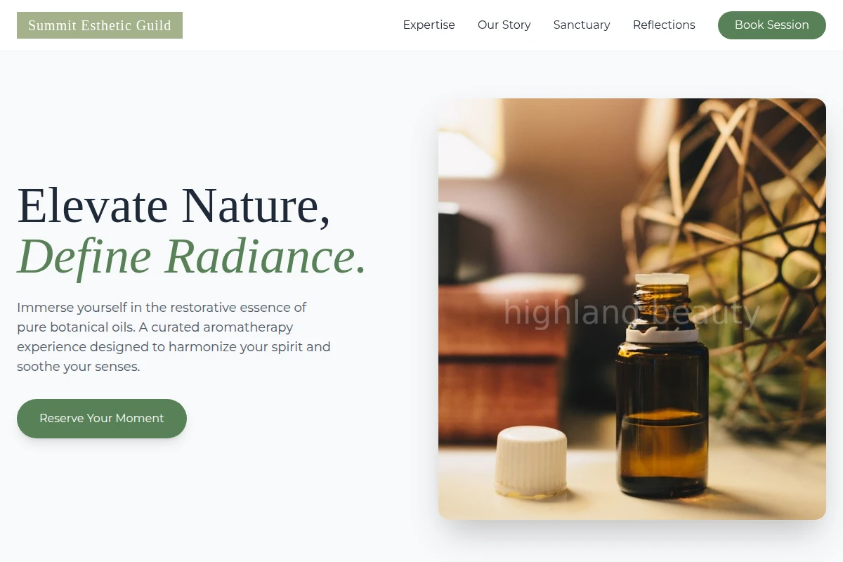 Valley Aromatherapy