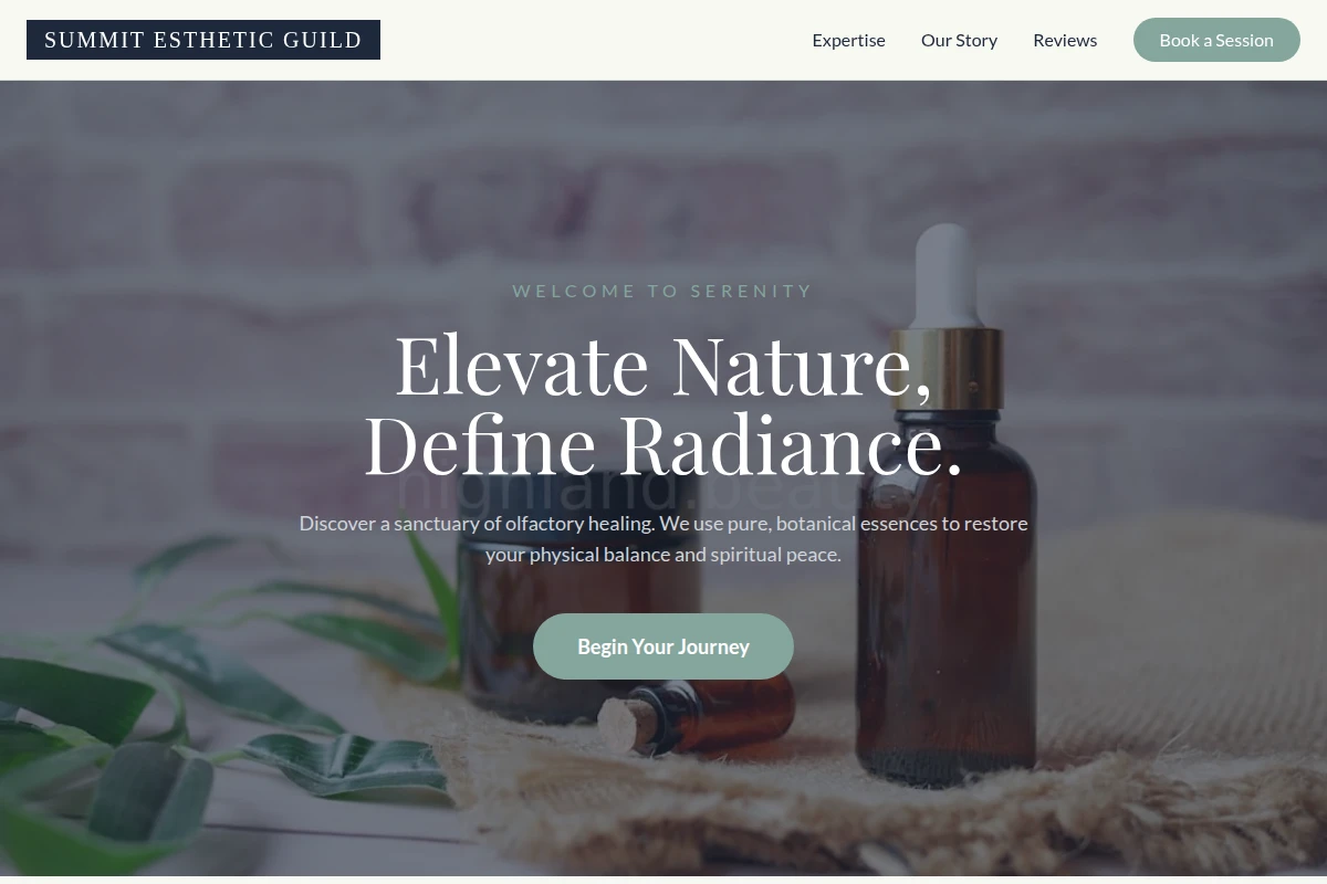 Silk Aromatherapy