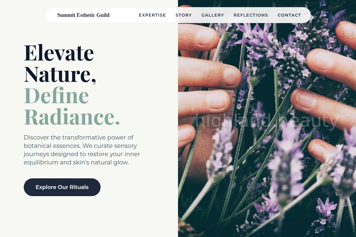 Slate Aromatherapy