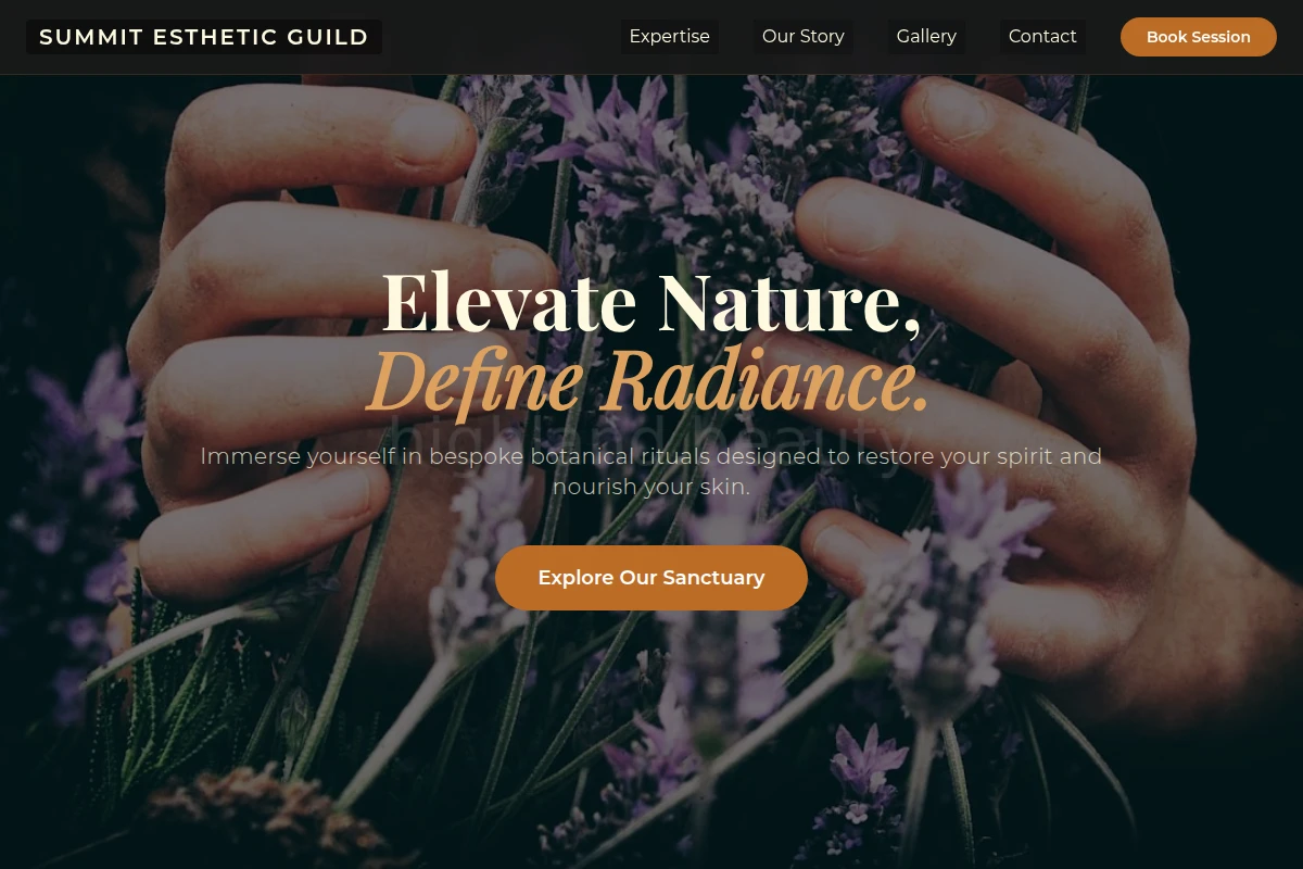 Slate Aromatherapy