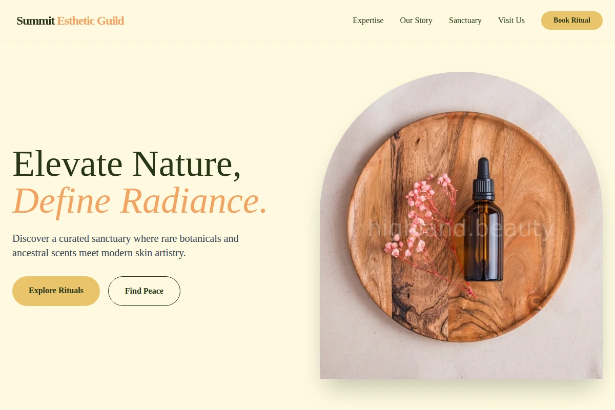 Apex Aromatherapy