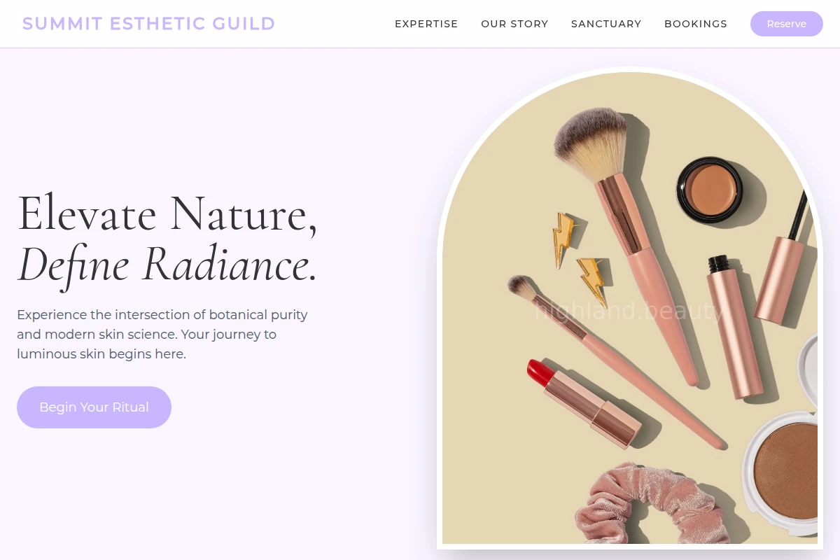 Cedar Beauty Salon