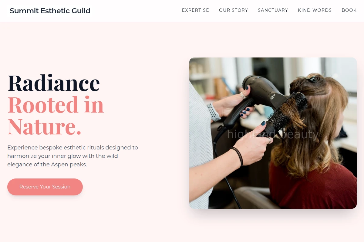beauty-salon