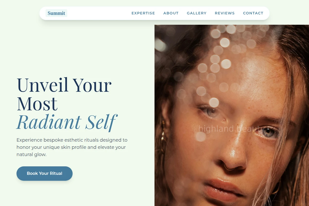 Flint Beauty Salon