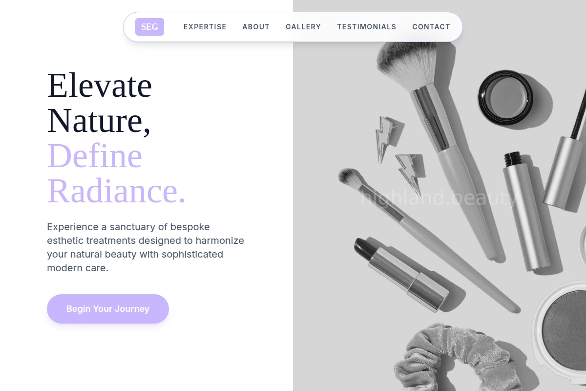 Summit Beauty Salon