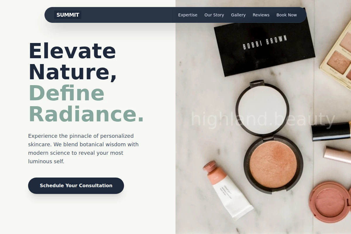 Solis Cosmetics