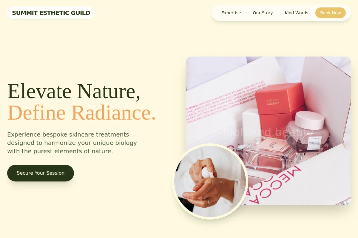 Sage Cosmetics