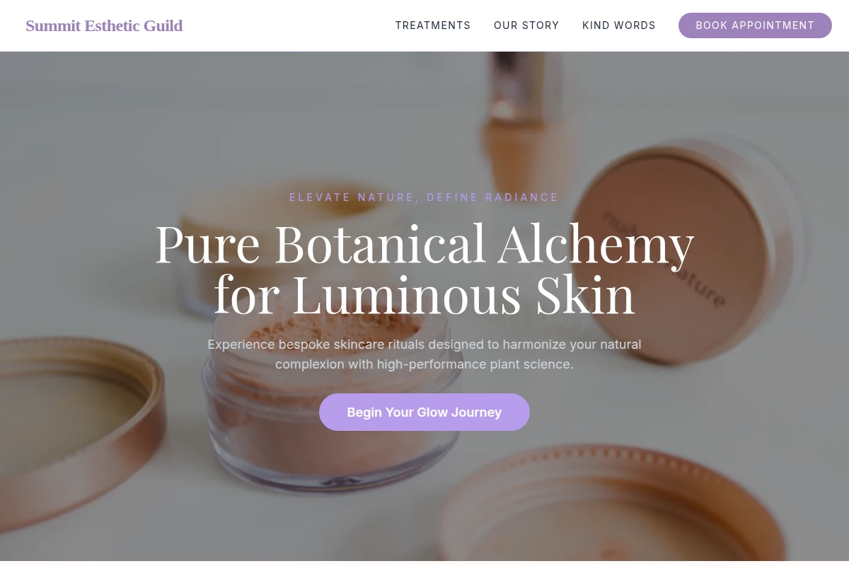 Meadow Cosmetics