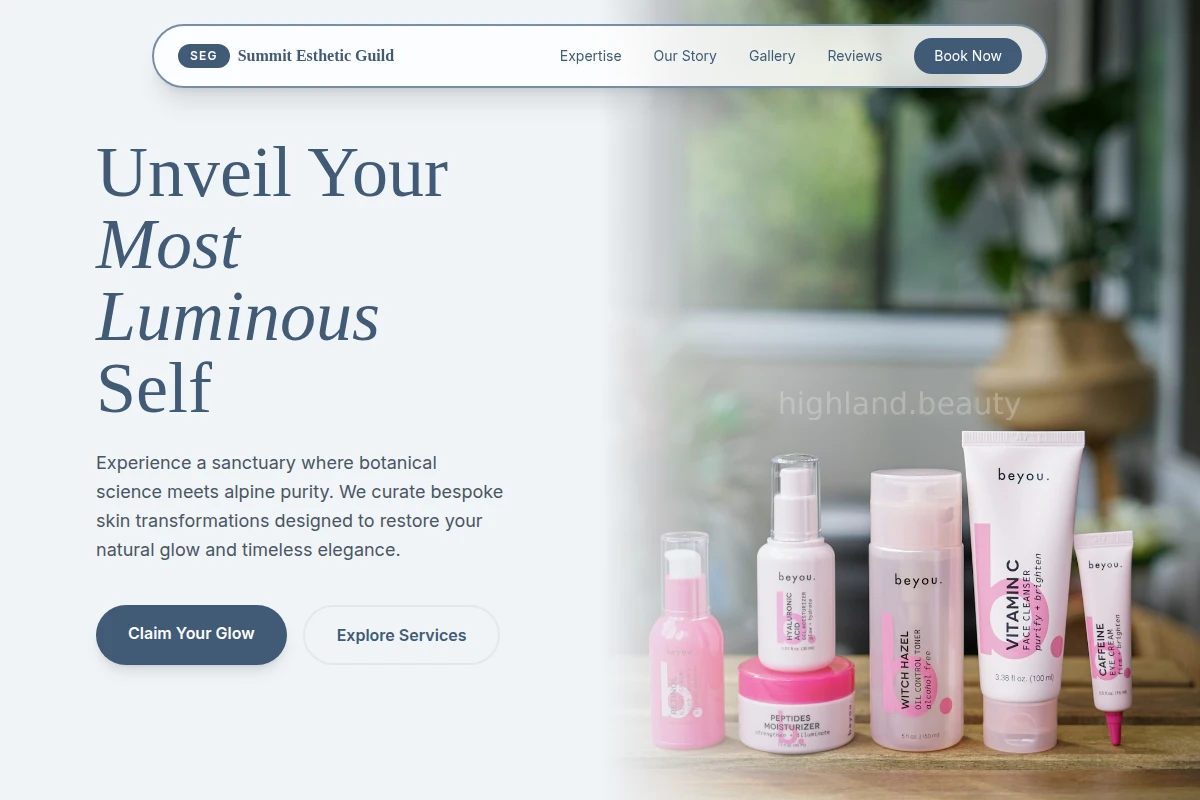 Aspen Cosmetics