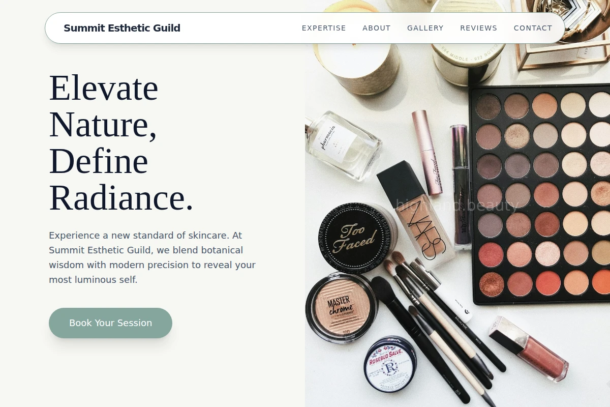 Sage Cosmetics
