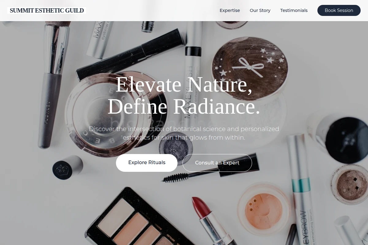 Sage Cosmetics
