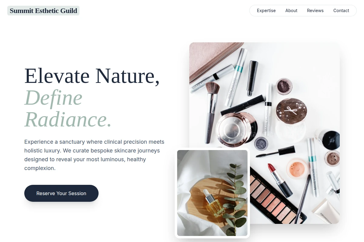 Pearl Cosmetics
