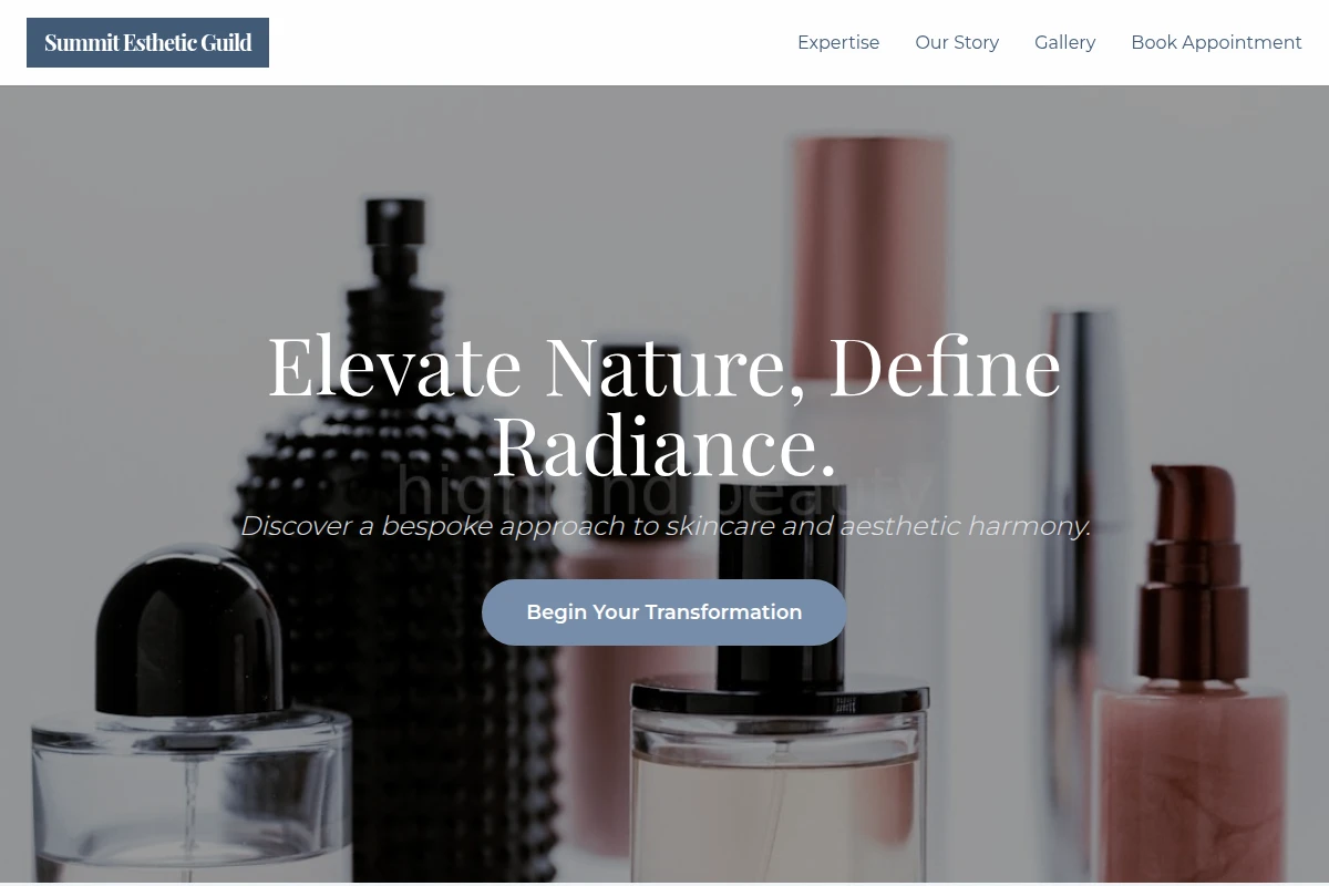 Grove Cosmetics