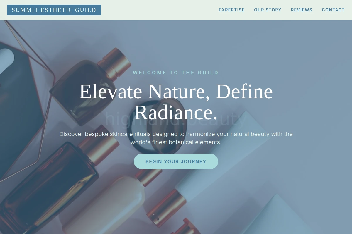 Rowan Cosmetics