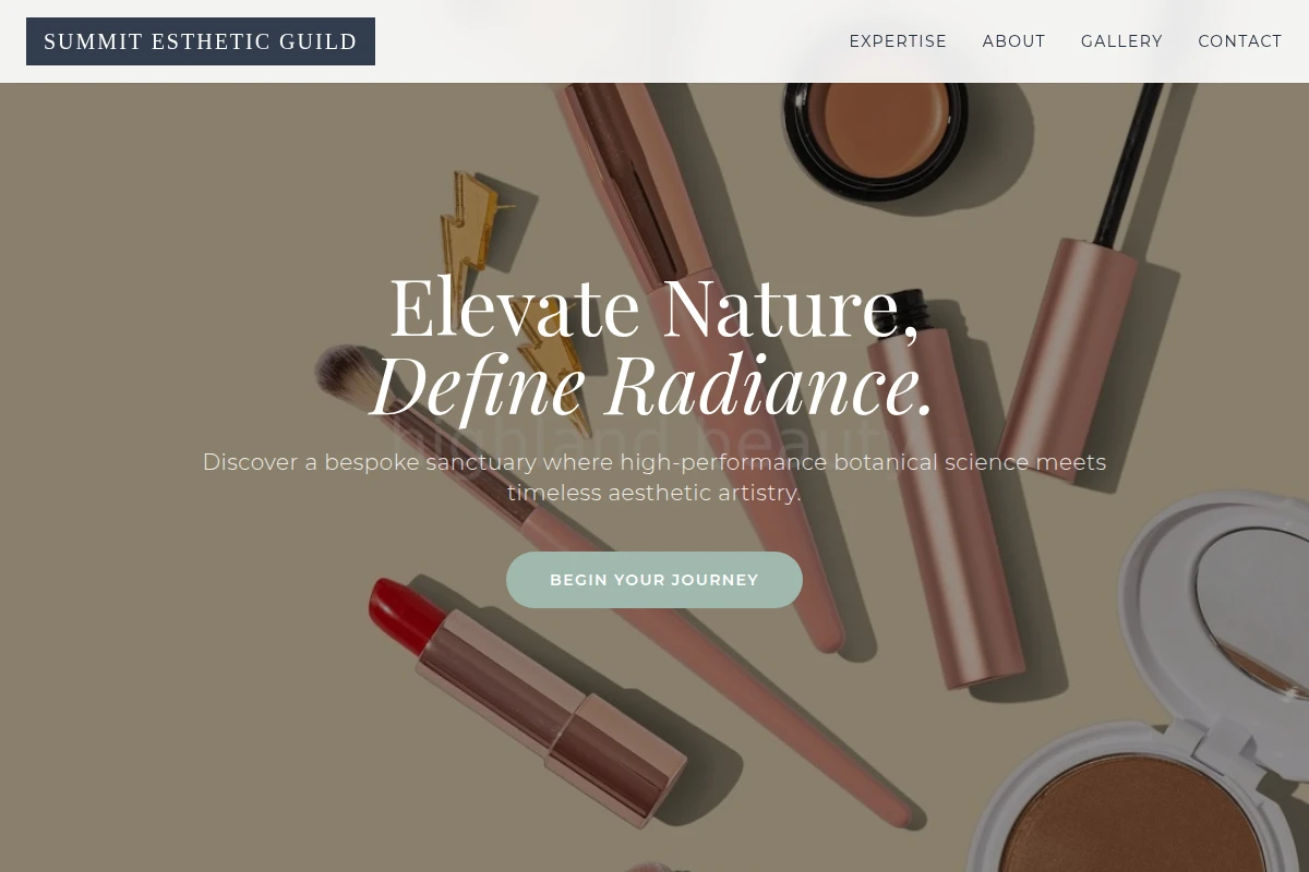 Aspen Cosmetics