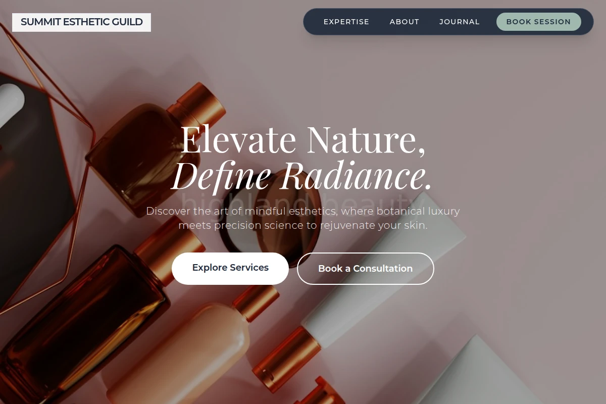Willow Cosmetics