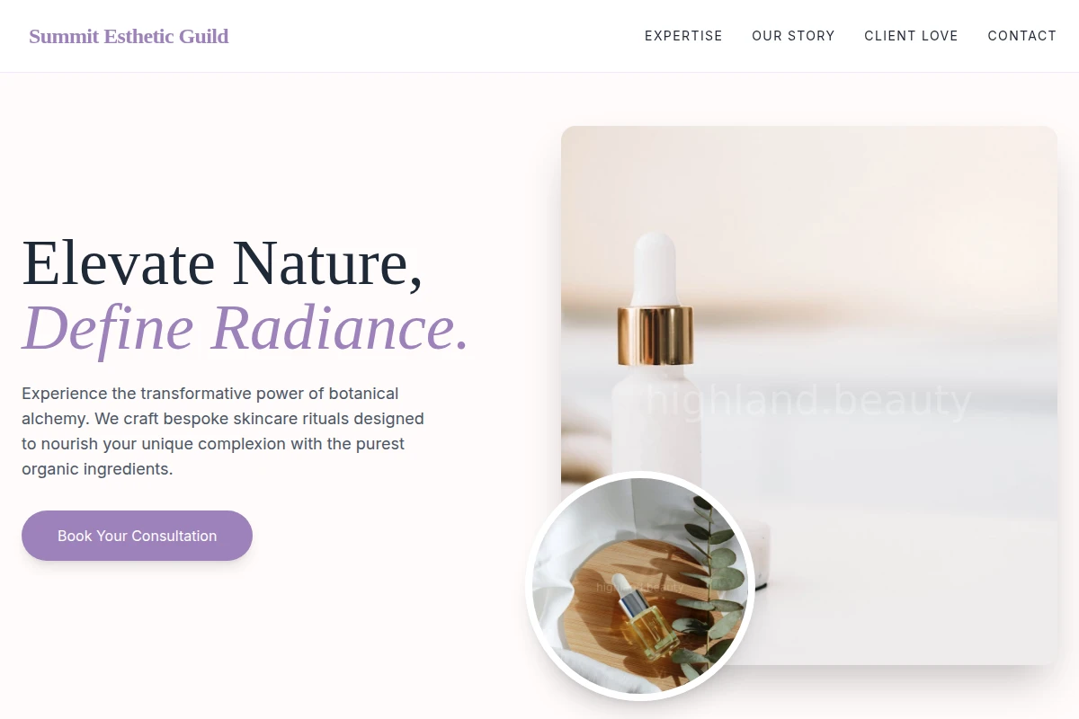 cosmetics