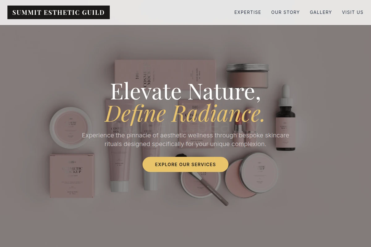Aura Cosmetics