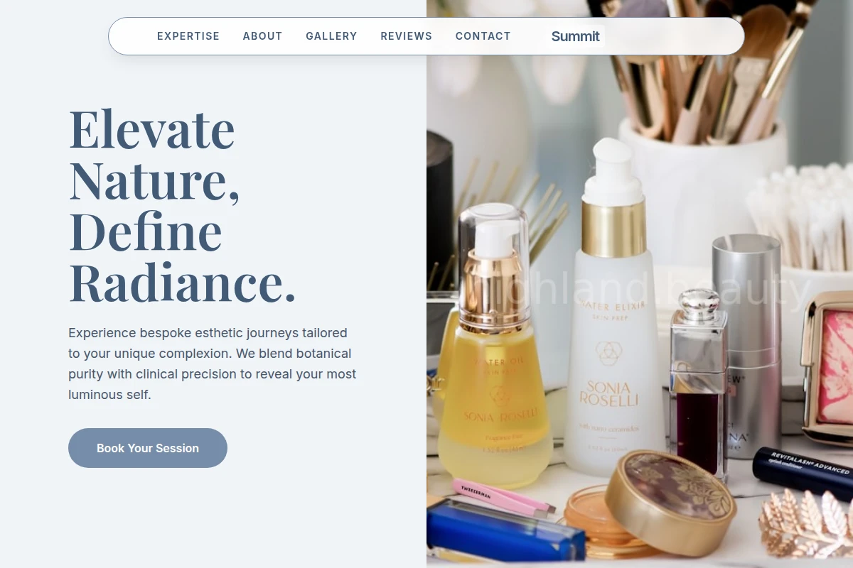 Pure Cosmetics
