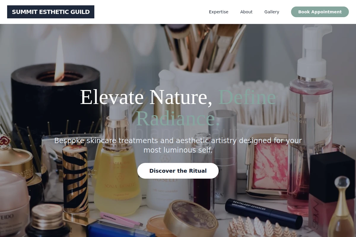 Meadow Cosmetics