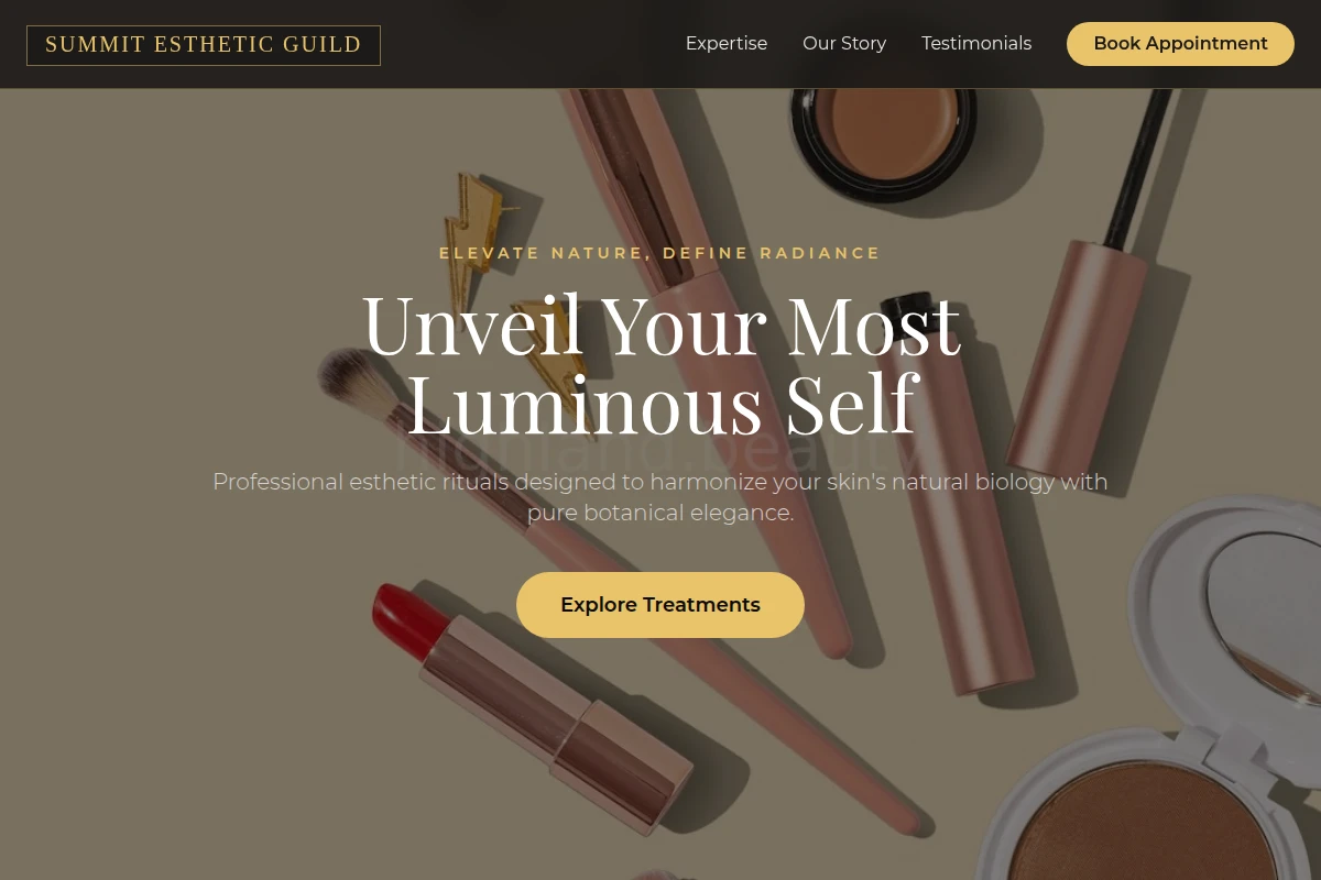 Quartz Cosmetics