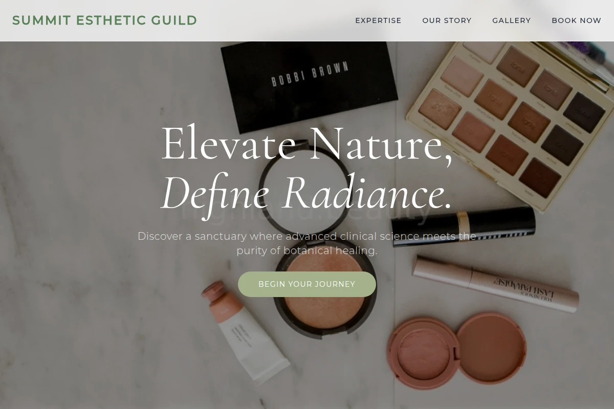 Bloom Cosmetics