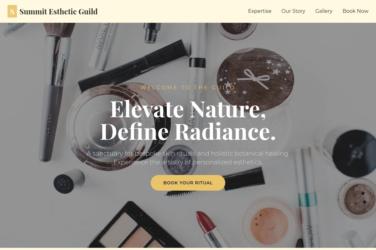 Meadow Cosmetics