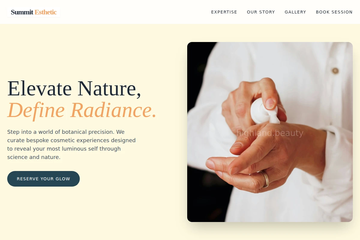 Slate Cosmetics