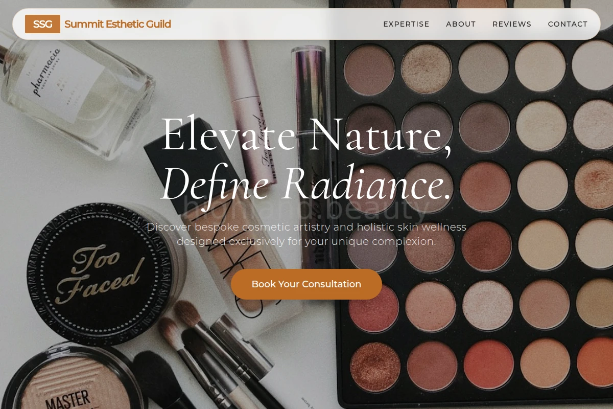 Mist Cosmetics