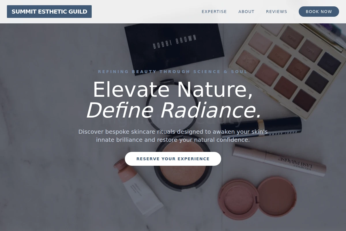 Valley Cosmetics