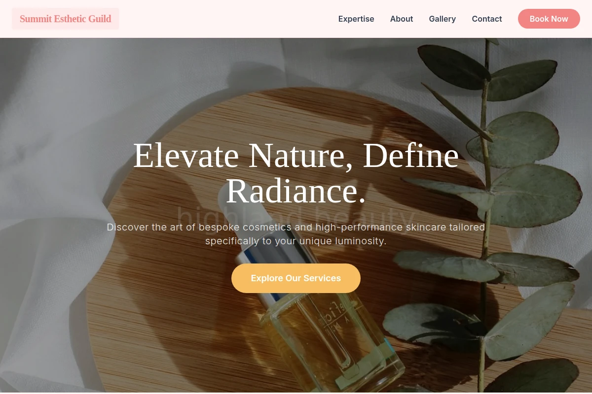 Grove Cosmetics