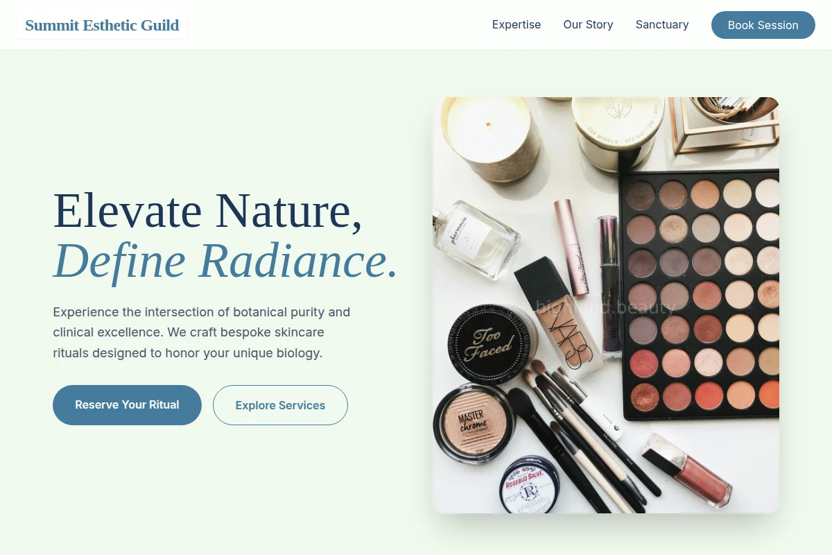 Ivy Cosmetics