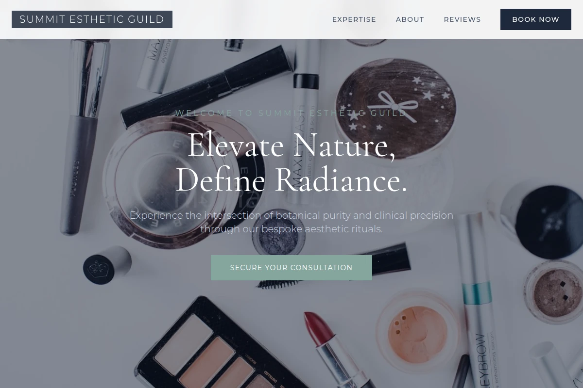 cosmetics