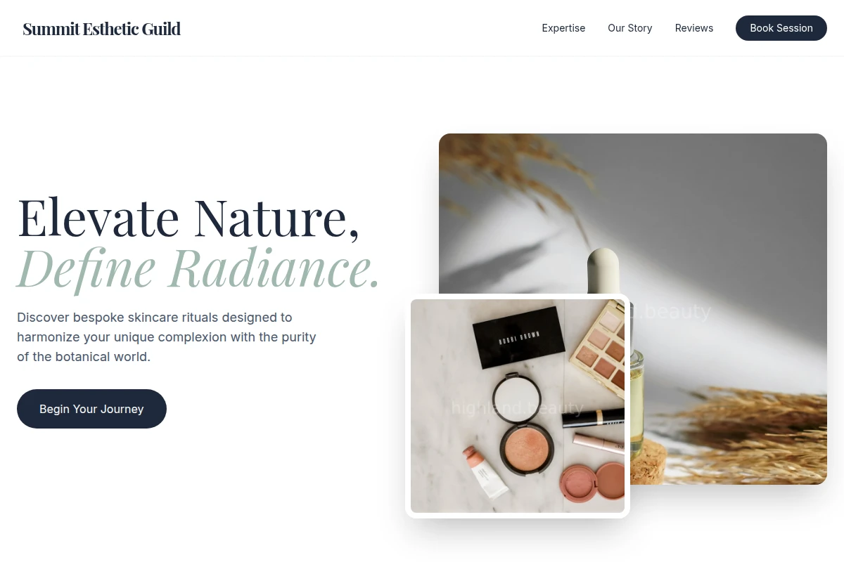 Thistle Cosmetics