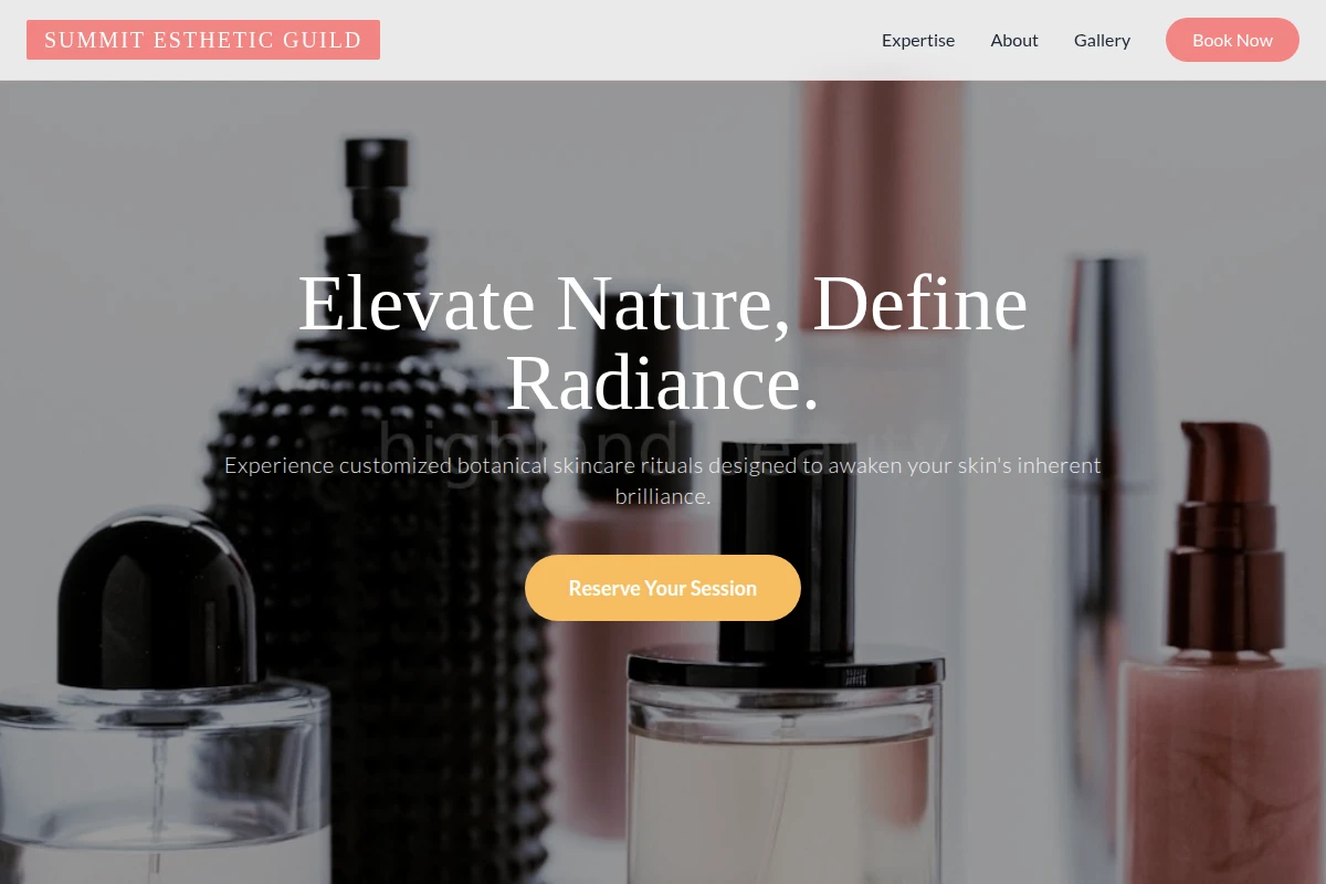 Meadow Cosmetics