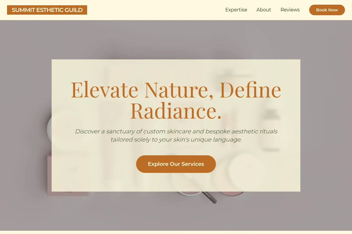 Rowan Cosmetics