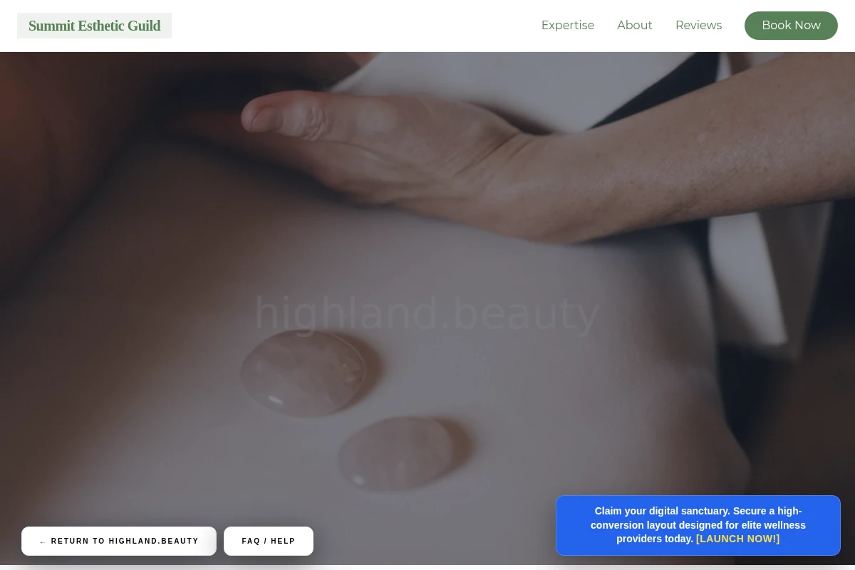 Bloom Spa