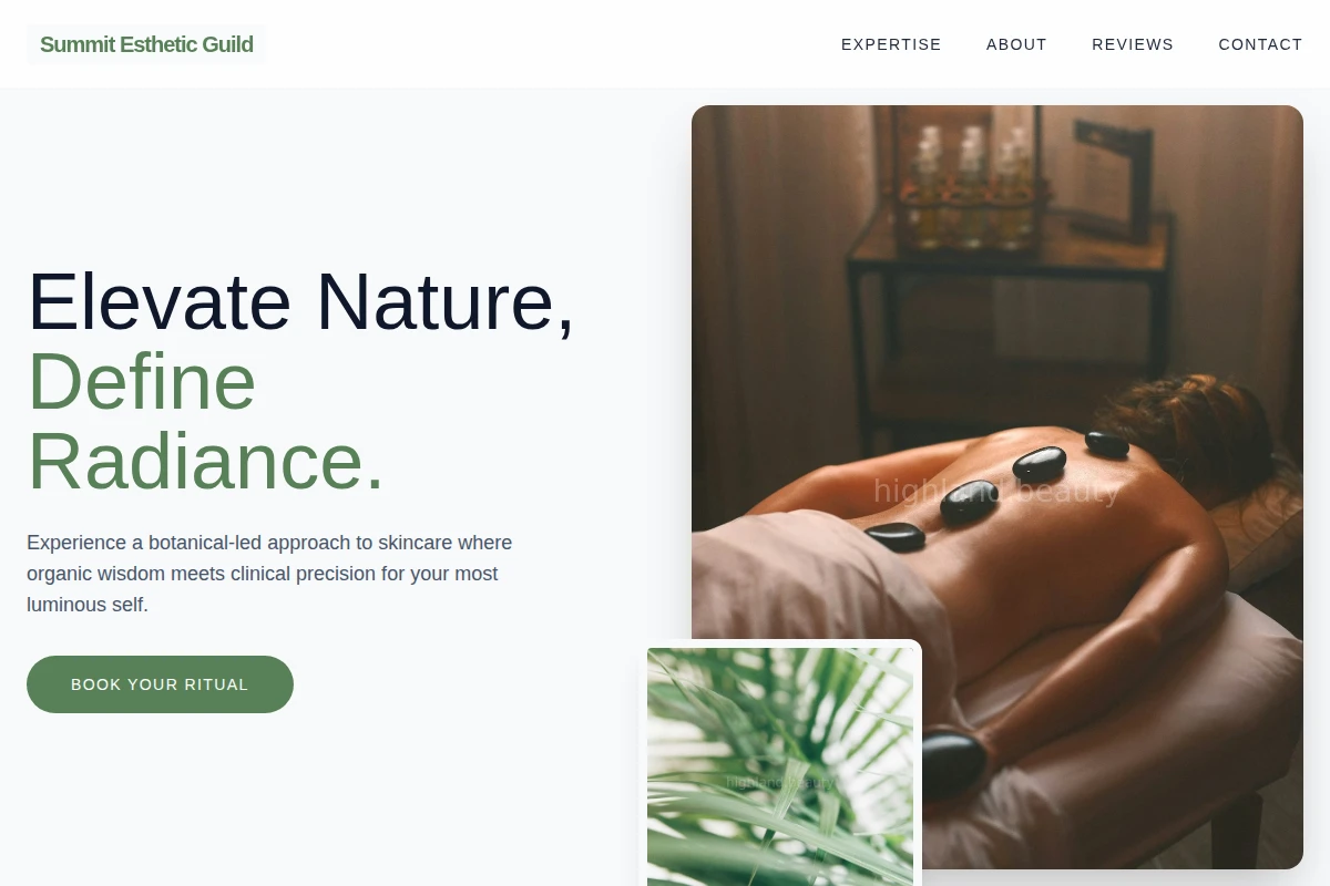 Sage Spa