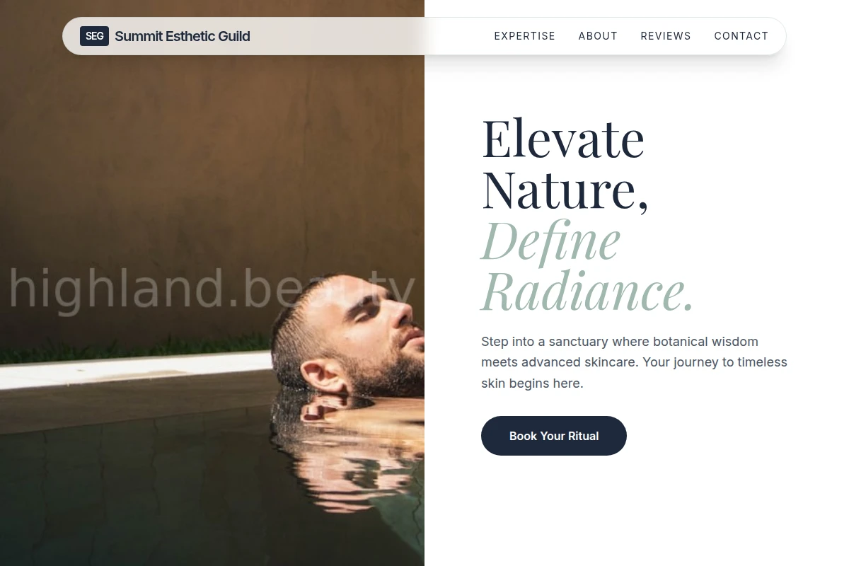 Summit Spa