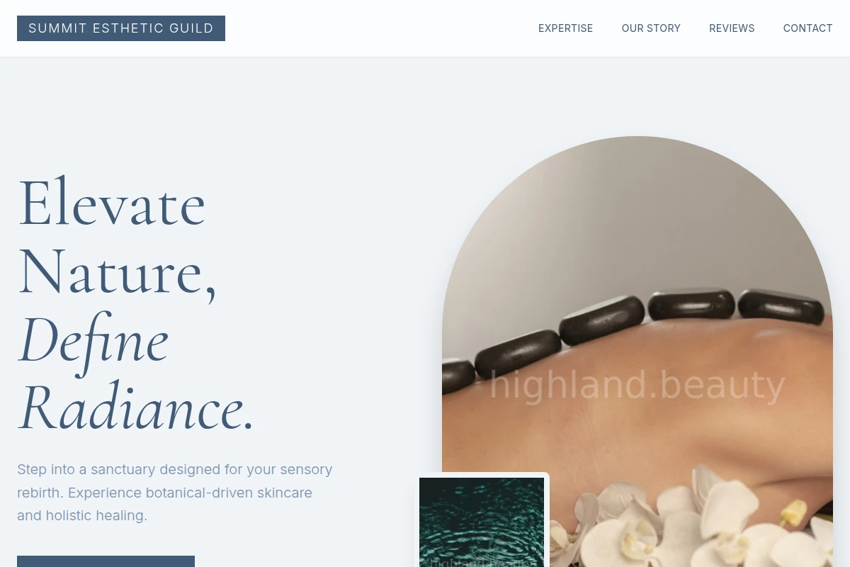 Meadow Spa