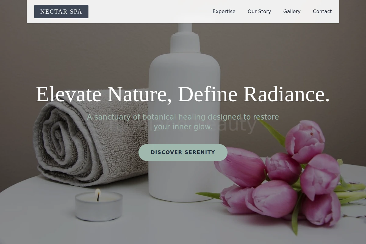 Nectar Spa