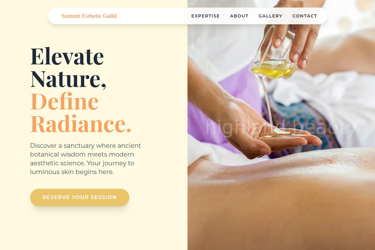 Juniper Spa