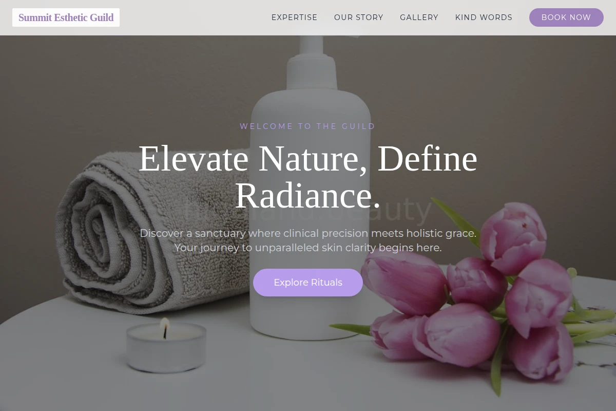 Summit Spa