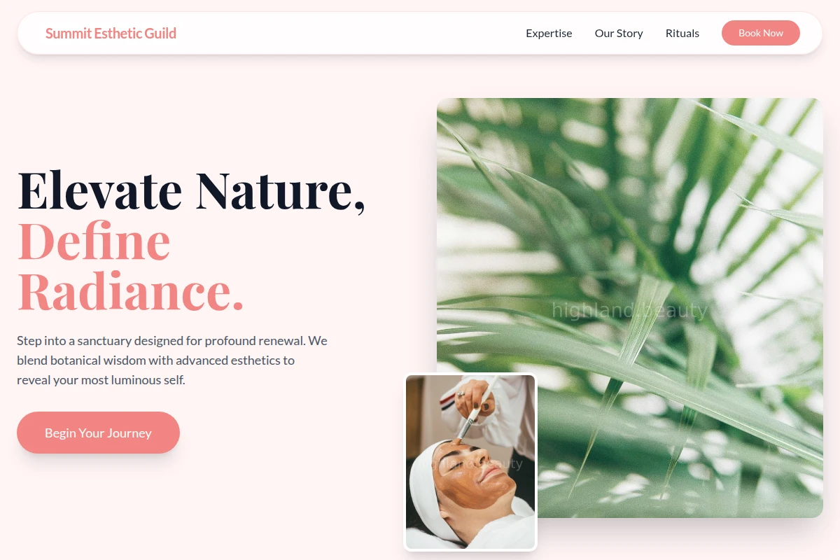 Bloom Spa